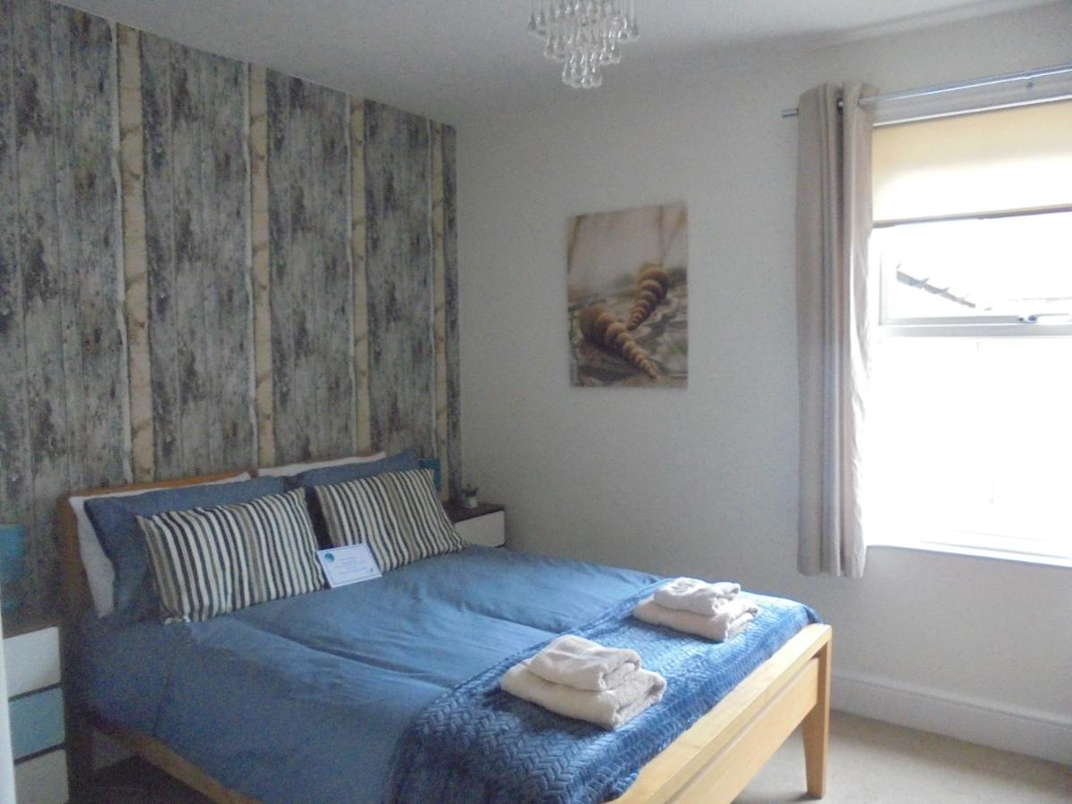 11B Beachside WTA WTA Eastbourne Exterior foto