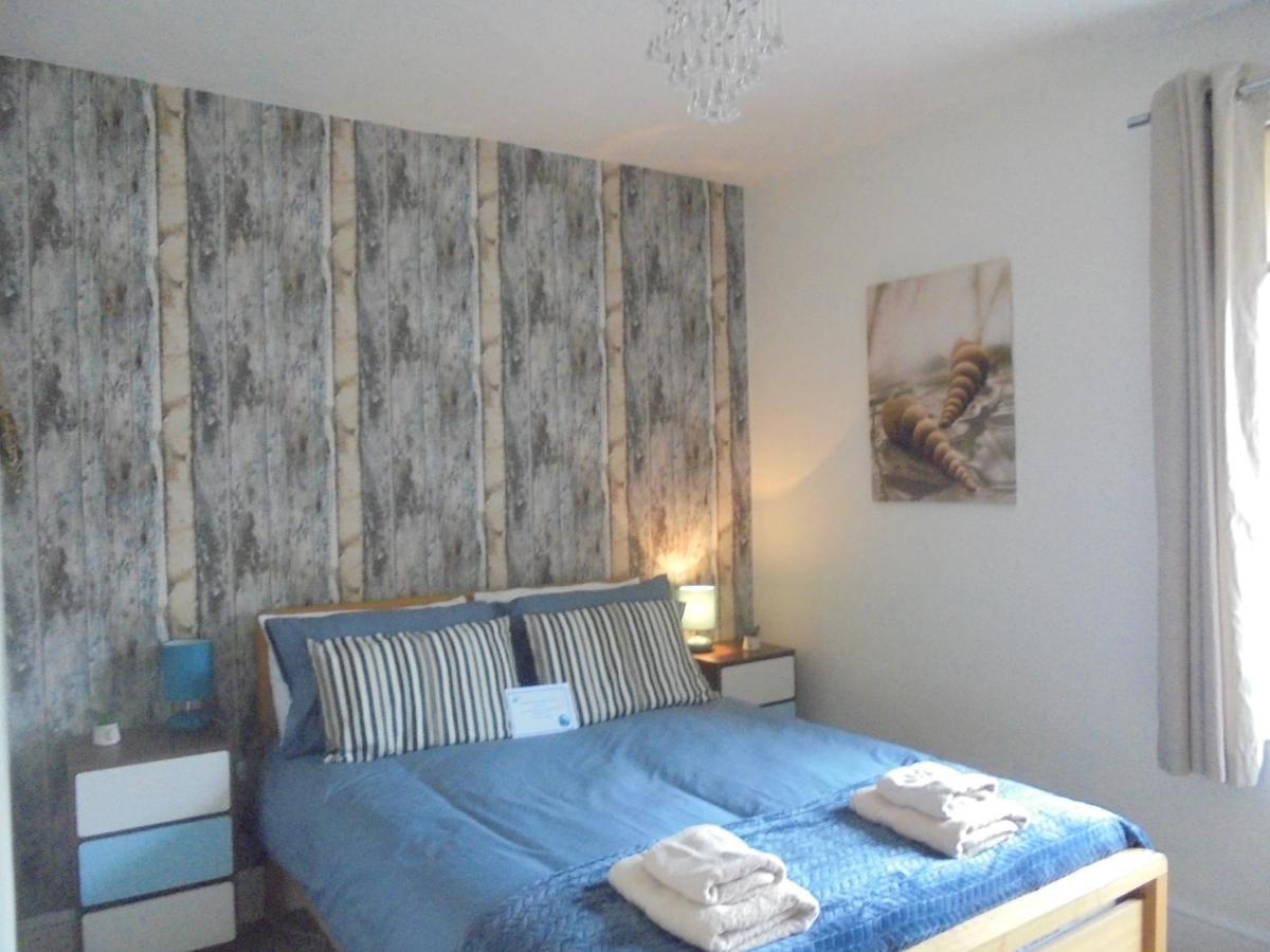 11B Beachside WTA WTA Eastbourne Exterior foto