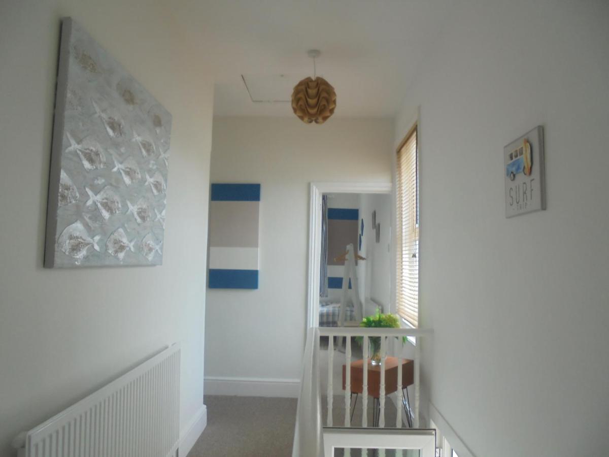 11B Beachside WTA WTA Eastbourne Exterior foto