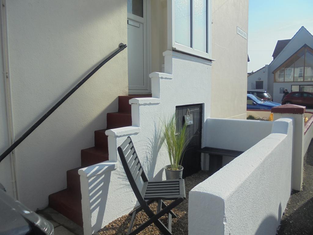 11B Beachside WTA WTA Eastbourne Exterior foto