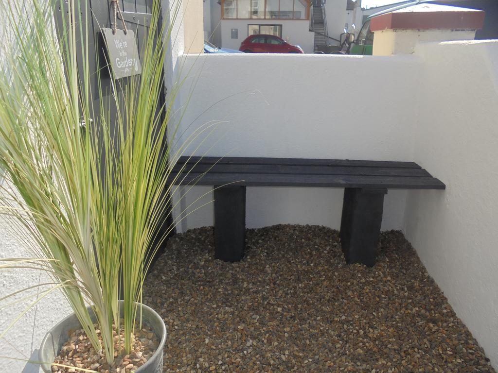 11B Beachside WTA WTA Eastbourne Exterior foto