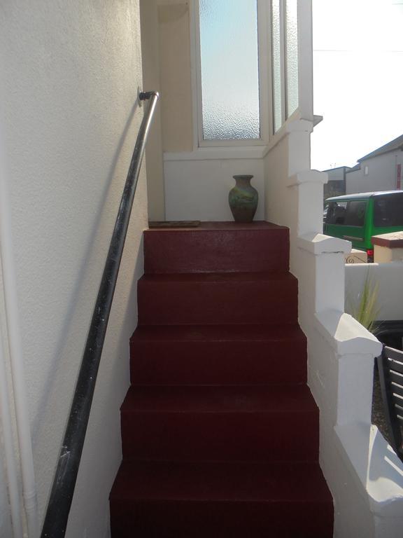 11B Beachside WTA WTA Eastbourne Exterior foto